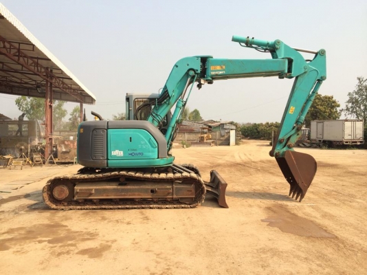 ขาย KOBELCO SK130UR-1E ขาย KOBELCO SK130UR-1E