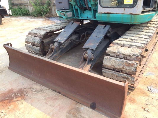 ขาย KOBELCO SK130UR-1E