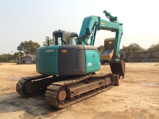 ขาย KOBELCO SK130UR-1E ขาย KOBELCO SK130UR-1E