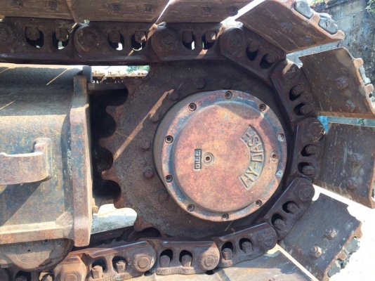 ขาย KOBELCO SK130UR-1E ขาย KOBELCO SK130UR-1E