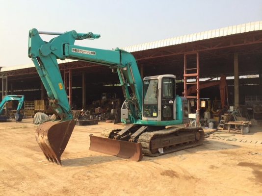 ขาย KOBELCO SK130UR-1E ขาย KOBELCO SK130UR-1E
