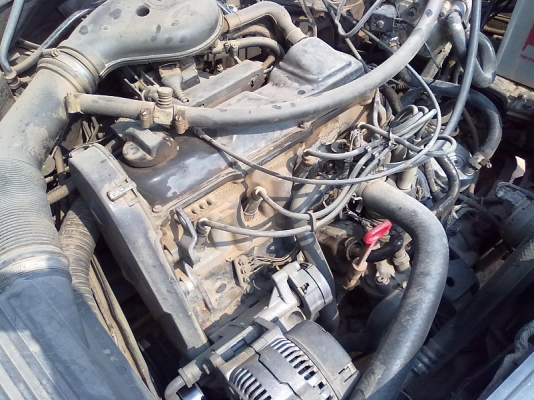 ขายเครื่องพร้อมเกียร์โฟล์คกอล์ฟ (Volkswagen) 1800 cc. เครื่องดี เหยียบ 180 สบายๆ ขายเครื่องพร้อมเกียร์โฟล์คกอล์ฟ (Volkswagen) 1800 cc. เครื่องดี เหยียบ 180 สบายๆ