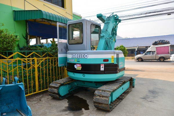ขาย KOBELCO SK50UR-1 ขาย KOBELCO SK50UR-1