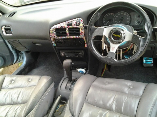 ขาย มิตซแลนเซอร์ Ecar เครื่อง DOHC 1.8 รถพร้อมใช้งาน ติดแก็สเเล้ว ประหยัดคับ ขายถูกๆ ขาย มิตซแลนเซอร์ Ecar เครื่อง DOHC 1.8 รถพร้อมใช้งาน ติดแก็สเเล้ว ประหยัดคับ ขายถูกๆ