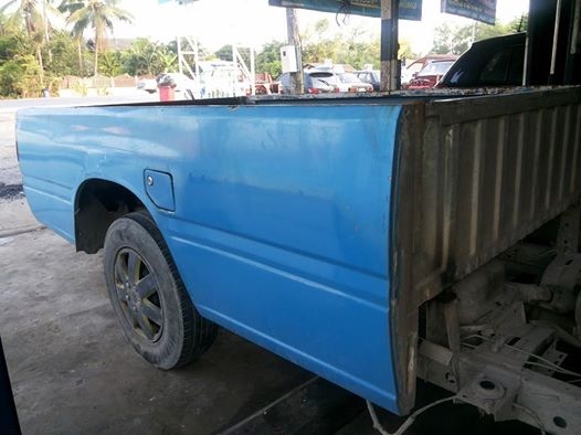 ขายลูกกระบะมังกรช่วง ยาวเดิมๆ ราคา 9000 บาท