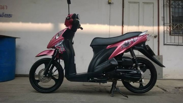 NEX 2013 สวยๆ เดิมๆ เครื่องใสเลย ไม่ล้มไม่ชน ขายถูกๆ ต่อรองได้จ้า