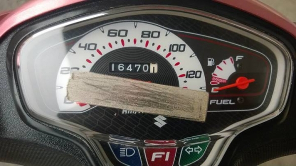 NEX 2013 สวยๆ เดิมๆ เครื่องใสเลย ไม่ล้มไม่ชน ขายถูกๆ ต่อรองได้จ้า