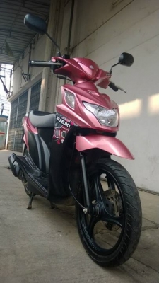 NEX 2013 สวยๆ เดิมๆ เครื่องใสเลย ไม่ล้มไม่ชน ขายถูกๆ ต่อรองได้จ้า