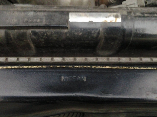 1997 NISSAN, PRIMERA 2.0,ถู๊กสุดในรุ่นจ้า,ภายในสภาพป้ายแดง,รถโครงสร้างเดิม,คานหน้าเดิม,แอร์เย็นฉ่ำ,พ.เพาเวอร์