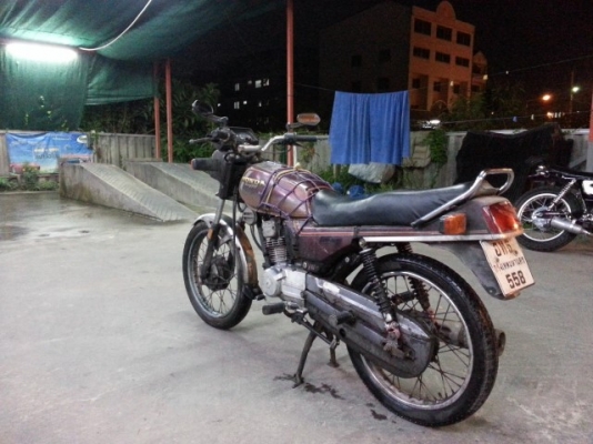 ขาย ฮอนด้า วิง 125 CDI รถสภาพเดิมแห้งแต่เครื่องดีนะคับควันไม่ขาวทะเบียนพร้อมโอนภาษีไม่ขาดต่อ