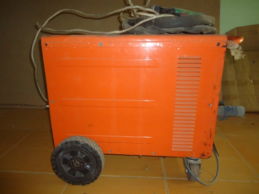 ต้องการขายเครื่องเชื่อม