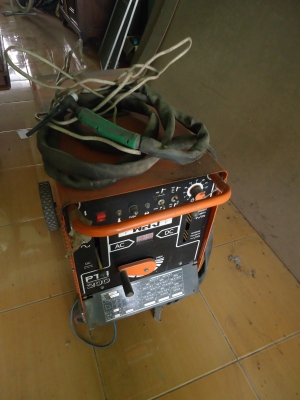 ต้องการขายเครื่องเชื่อม