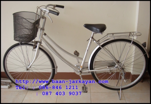 แม่บ้าน ไม่มีีเกียร์ค่ะ ขาย 2800 บาท