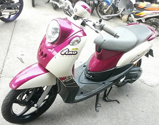 Fino ปี53 สวยๆ