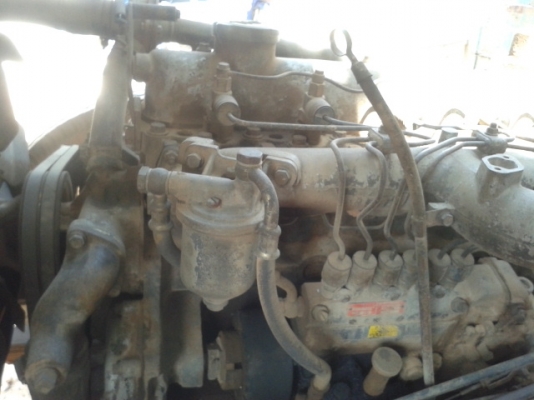 *** ขายแล้วค่ะไป จ. ยะลา  บังมะ** หกล้ออีโน่ 145  แรงม้า  6 สูบวินพร้อมใช้งาน  เล่มพร้อมโอน   (( มาก่อนได้ก่อน))