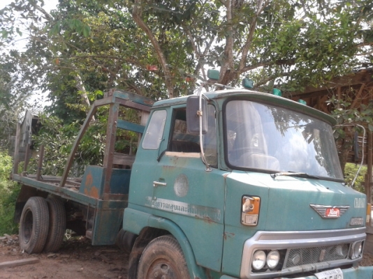 *** ขายแล้วค่ะไป จ. ยะลา  บังมะ** หกล้ออีโน่ 145  แรงม้า  6 สูบวินพร้อมใช้งาน  เล่มพร้อมโอน   (( มาก่อนได้ก่อน))