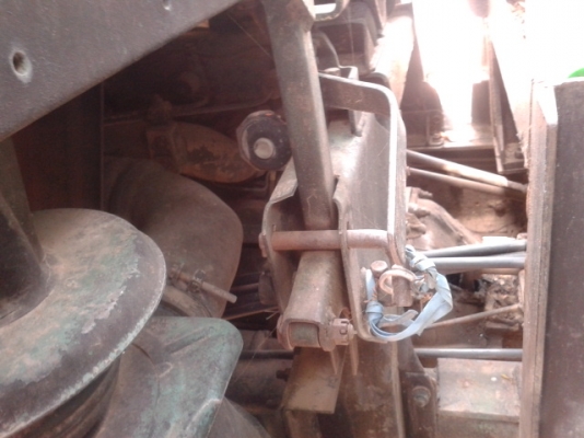 *** ขายแล้วค่ะไป จ. ยะลา  บังมะ** หกล้ออีโน่ 145  แรงม้า  6 สูบวินพร้อมใช้งาน  เล่มพร้อมโอน   (( มาก่อนได้ก่อน))