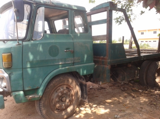 *** ขายแล้วค่ะไป จ. ยะลา  บังมะ** หกล้ออีโน่ 145  แรงม้า  6 สูบวินพร้อมใช้งาน  เล่มพร้อมโอน   (( มาก่อนได้ก่อน))