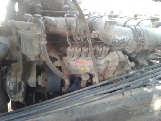 *** ขายแล้วค่ะไป จ. ยะลา  บังมะ** หกล้ออีโน่ 145  แรงม้า  6 สูบวินพร้อมใช้งาน  เล่มพร้อมโอน   (( มาก่อนได้ก่อน))