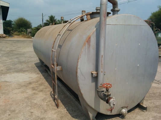 ถังน้ำมันดีเซล จุ 20,000 ลิตร พร้อมใช้ ราคาถูก ถังน้ำมันดีเซล จุ 20,000 ลิตร พร้อมใช้ ราคาถูก