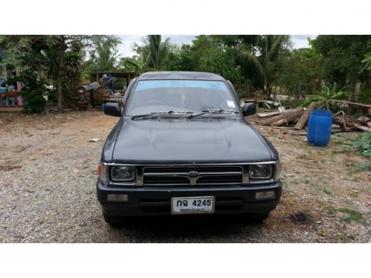 ขายรถ TOYOTA MIGHTY-X 4 ประตู