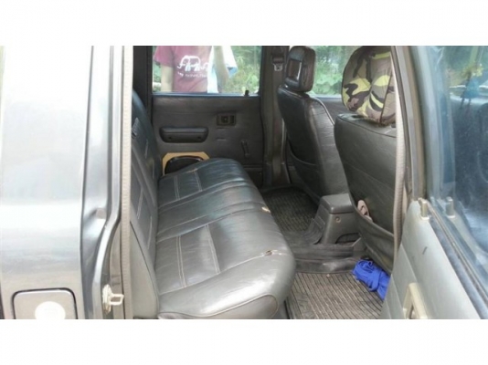 ขายรถ TOYOTA MIGHTY-X 4 ประตู