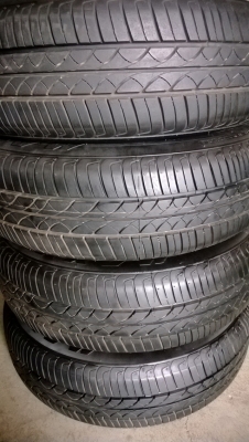 กะทะ + ยาง ใหม่ป้ายแดง 14 เพียง 4200