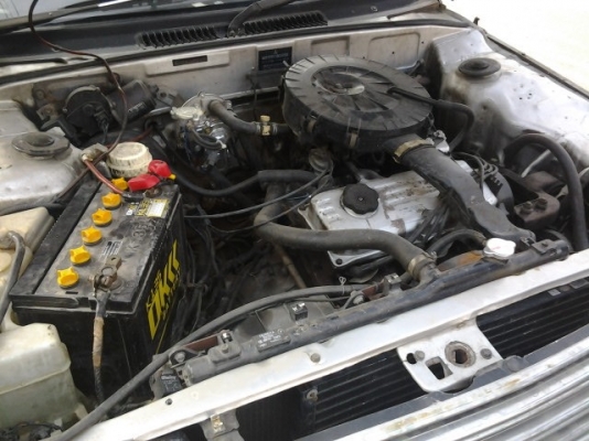 รถเก่งราคามอไซค์ lpg