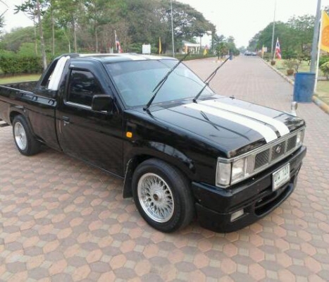 BIG M ตอนเดียว 1Jz ติดแก๊ส ลงเล่มแล้ว อยู่บางปะหัน รถสวยคัชซีสวย สีสวยพร้อมใช้