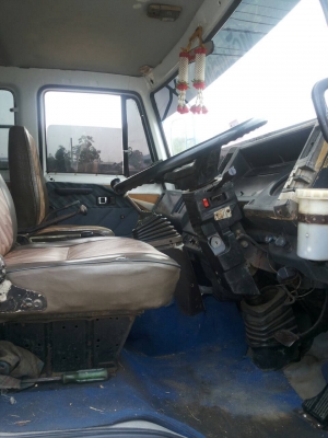 ขายสิบล้อ  ISUZU  ล๊อกเล็ก