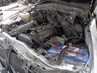 ขายรถอุบัติเหตุโตโยต้าไทเกอร์หัวเดียวปี2004เครื่อง4sตามสภาพ.. ขายรถอุบัติเหตุโตโยต้าไทเกอร์หัวเดียวปี2004เครื่อง4sตามสภาพ..