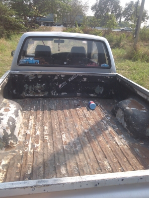 ไมตี้แค๊ป ตามสภาพ รถอยู่อยุธยา เครื่องดี ช่วงล่างดี ต้องทำสีนิดหน่อย ไมตี้แค๊ป ตามสภาพ รถอยู่อยุธยา เครื่องดี ช่วงล่างดี ต้องทำสีนิดหน่อย