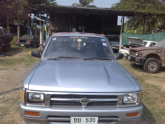 ไมตี้แค๊ป ตามสภาพ รถอยู่อยุธยา เครื่องดี ช่วงล่างดี ต้องทำสีนิดหน่อย ไมตี้แค๊ป ตามสภาพ รถอยู่อยุธยา เครื่องดี ช่วงล่างดี ต้องทำสีนิดหน่อย