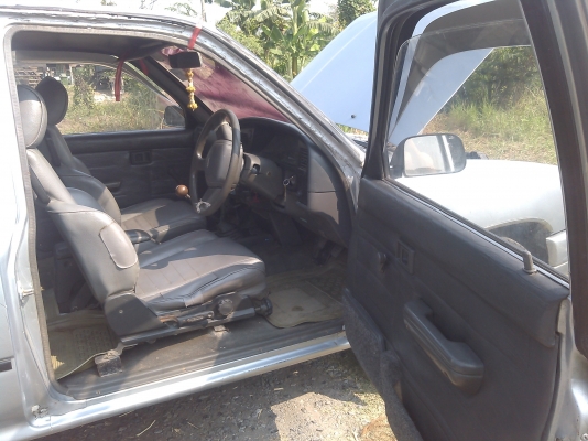 ไมตี้แค๊ป ตามสภาพ รถอยู่อยุธยา เครื่องดี ช่วงล่างดี ต้องทำสีนิดหน่อย ไมตี้แค๊ป ตามสภาพ รถอยู่อยุธยา เครื่องดี ช่วงล่างดี ต้องทำสีนิดหน่อย