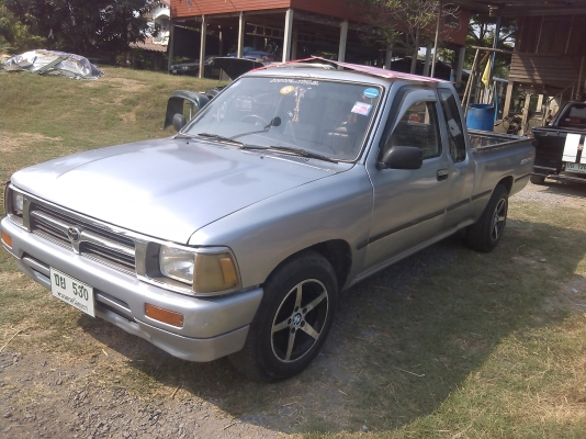 ไมตี้แค๊ป ตามสภาพ รถอยู่อยุธยา เครื่องดี ช่วงล่างดี ต้องทำสีนิดหน่อย ไมตี้แค๊ป ตามสภาพ รถอยู่อยุธยา เครื่องดี ช่วงล่างดี ต้องทำสีนิดหน่อย