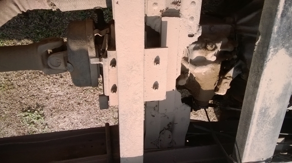 ขาย KS22 วางหัว NPR 115