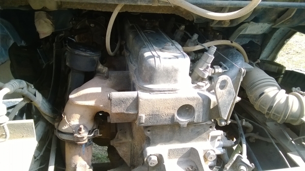 ขาย KS22 วางหัว NPR 115