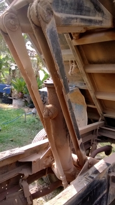 ขาย KS22 วางหัว NPR 115