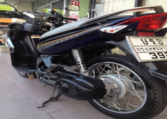 nouvo elegance 135cc สวยๆเดิมๆครับราคาถูกๆ