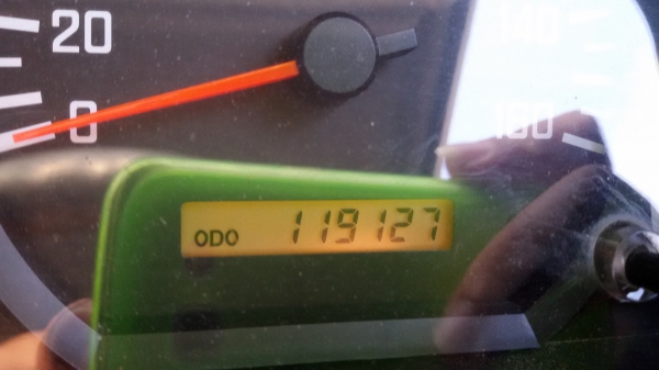 ขายใหม่ครับขายดาวน์220000. NPR150 รถสองปีกว่ามีสองคัน