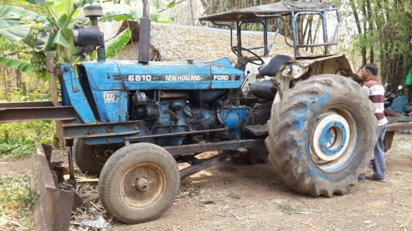 FORD 6600 เครื่อง T5 เล่มทะเบียน หาง3 ดันหน้า FORD 6600 เครื่อง T5 เล่มทะเบียน หาง3 ดันหน้า