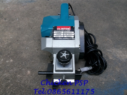 กบไฟฟ้า 3 นิ้วครับ สภาพไม่เคยผ่านการใช้งานครับผม