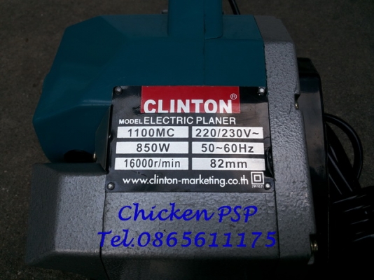 กบไฟฟ้า 3 นิ้วครับ สภาพไม่เคยผ่านการใช้งานครับผม