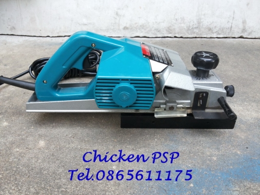 กบไฟฟ้า 3 นิ้วครับ สภาพไม่เคยผ่านการใช้งานครับผม