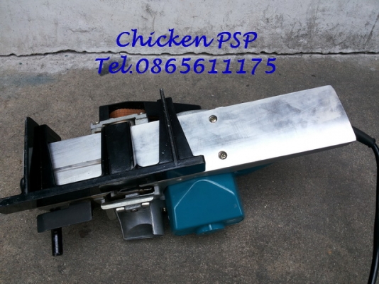 กบไฟฟ้า 3 นิ้วครับ สภาพไม่เคยผ่านการใช้งานครับผม