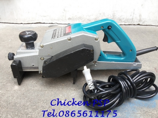 กบไฟฟ้า 3 นิ้วครับ สภาพไม่เคยผ่านการใช้งานครับผม