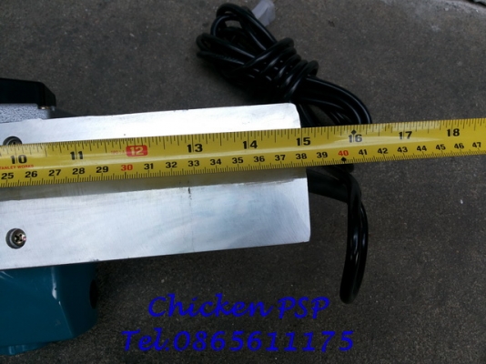 กบไฟฟ้า 3 นิ้วครับ สภาพไม่เคยผ่านการใช้งานครับผม