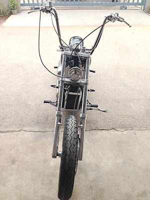 ขาย Honda steed 400 เอกสาร อินวอย สรรพสามิตแท้ หล่อๆ