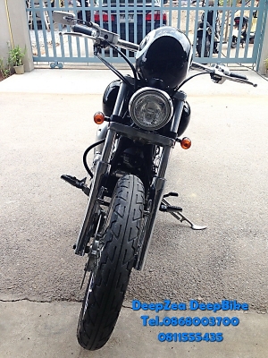 ขาย Yamaha Dragstar 400 เอกสาร อินวอย สรรพสามิตแท้