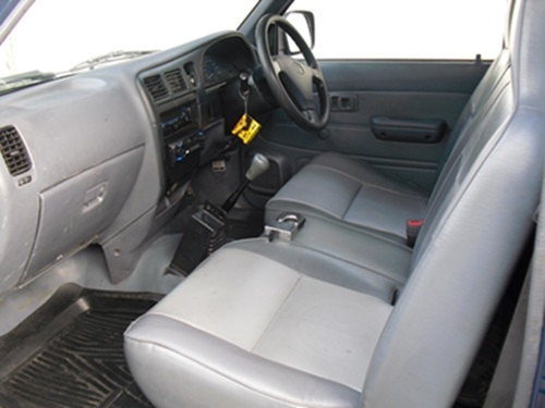 ขายด่วน TOYOTA TIGER 2003 เครือง2500 พ.เพาวเวอร์ ขายด่วน TOYOTA TIGER 2003 เครือง2500 พ.เพาวเวอร์